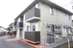 よろづや5 Bの間取り画像