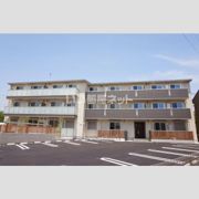 キヨハウスの外観画像