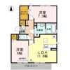 コンコルディアかみやしろ NORTHの間取り画像