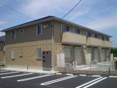 クラベール Bの外観画像