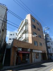 第13コーワコーポの外観画像