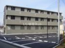 ラベニールの間取り画像