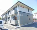 ハイカムール松本の間取り画像