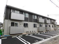 D-room老松の外観画像