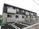 D-room老松の間取り画像