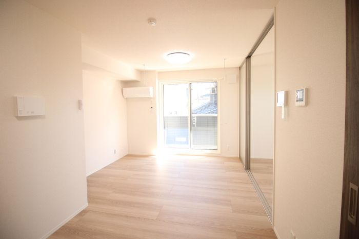 リビング