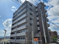 GLANZ Kyoei VI (ｸﾞﾗﾝﾂ ｷｮｰｴｲ6)の外観画像