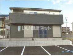 LiLiの外観画像