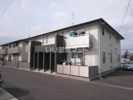 フォレストメゾン 和の間取り画像