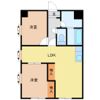 ドリーム名東の間取り画像
