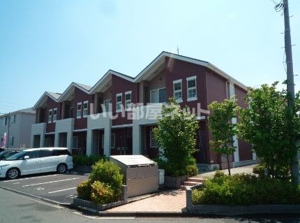 スプランドゥール1の賃貸物件