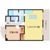 リーブ田の上の間取り画像
