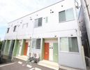 ラソールBの間取り画像