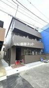 ZEHマンションⅡの間取り画像
