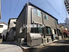 H．A．Meteoの外観画像