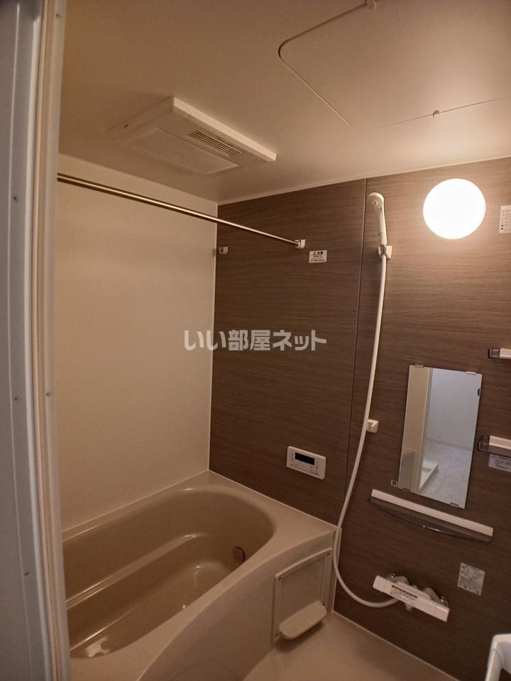 バスルーム