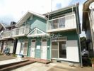 ルーミー成田16号館の間取り画像