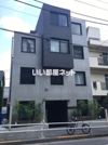 ミライズ新宿戸山の間取り画像