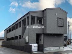 セミカ四街道の外観画像