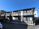 サンモール柿田川?Bの間取り画像