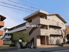 Belong枚方東2番館の外観画像
