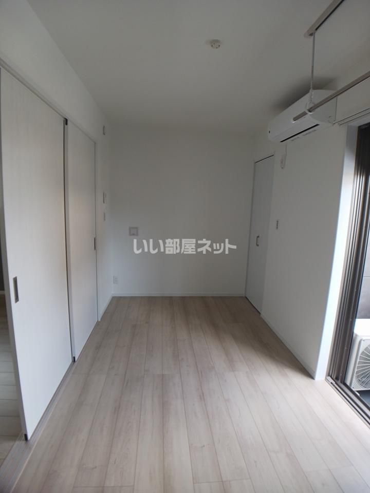 洋室