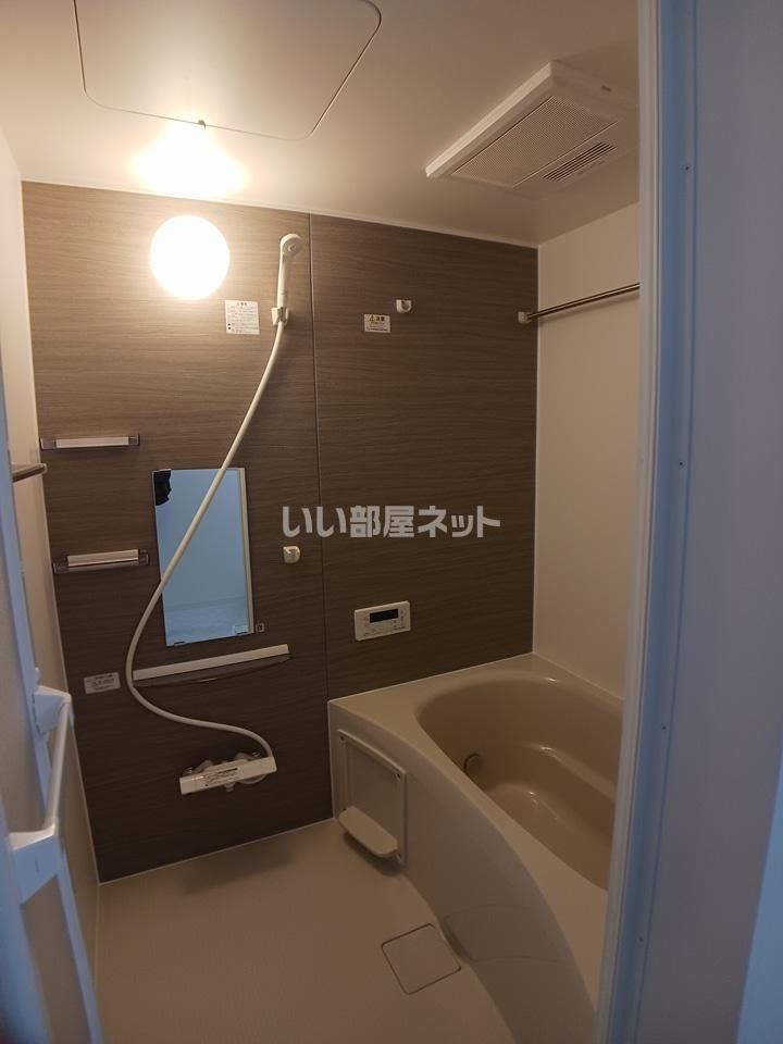 バスルーム