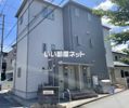 ヴィラ フロイデの間取り画像