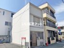 大師駅前貸家の間取り画像