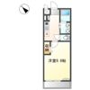 Asahi Tarnalの間取り画像