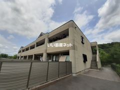 スカイビラの外観画像