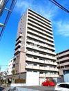 サーパス本厚木の間取り画像