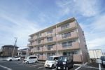 イーストライムの間取り画像