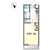 Asahi Tarnalの間取り画像
