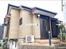 海老名市柏ケ谷2丁目戸建の間取り画像
