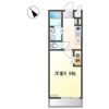 Asahi Tarnalの間取り画像