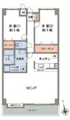 第3SKビルの間取り画像