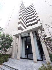 レジュールアッシュ神戸元町の外観画像