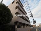 アークパレス梶山の間取り画像
