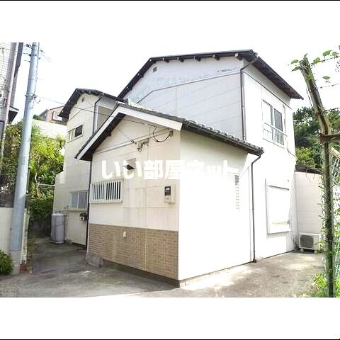 国分南建替え用仮住まい--の賃貸物件
