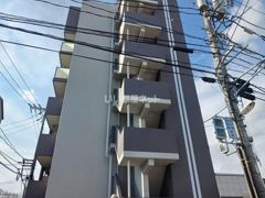 ボヌール矢賀の外観画像