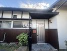 前田東町戸建ての間取り画像