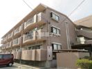 杉浦マンションの外観画像