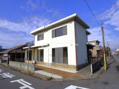 昭和町BASEの外観画像