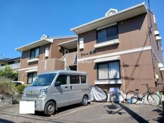 セジュール忠岡の外観画像