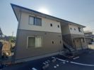 コーラルコート1号館の外観画像