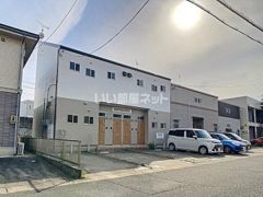 ナンディナハウスの外観画像