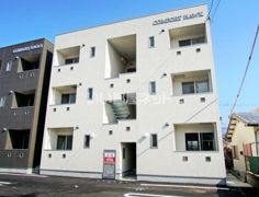 コンフォートホークの外観画像