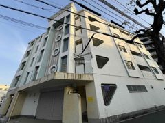 神戸湊アパートメントの外観画像