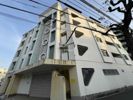 神戸湊アパートメントの間取り画像